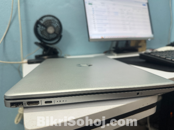HP Notebook